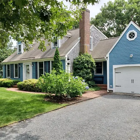 4 Harvest Hollow Harwich Port Cape Cod- - We Shall Sea